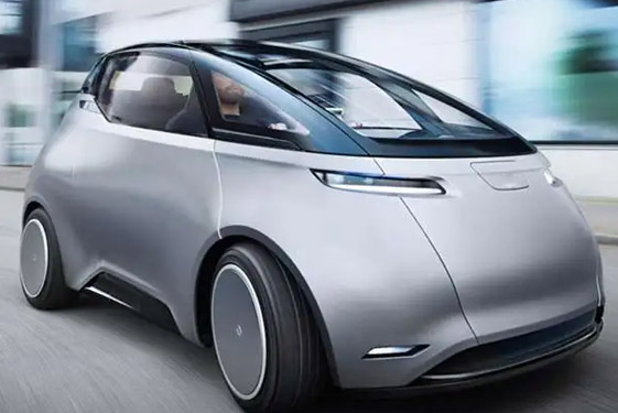 Automotive sector