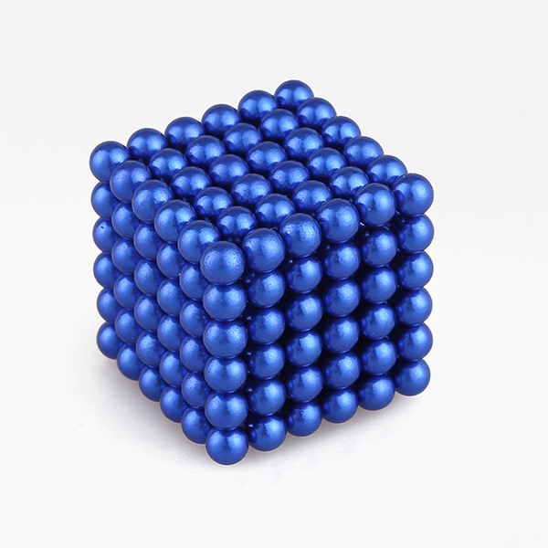 Magnet Ball