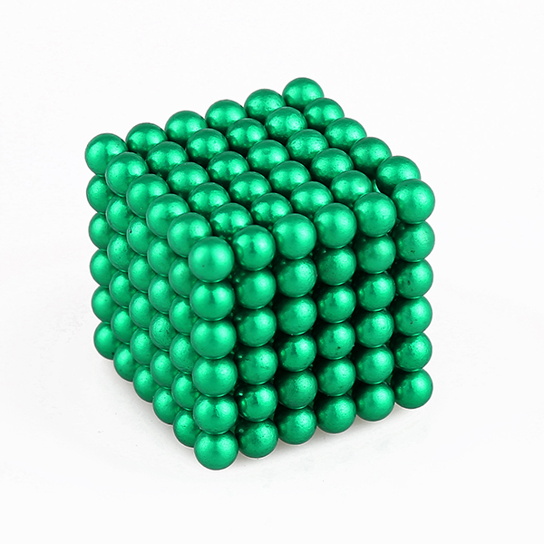 Magnet Ball