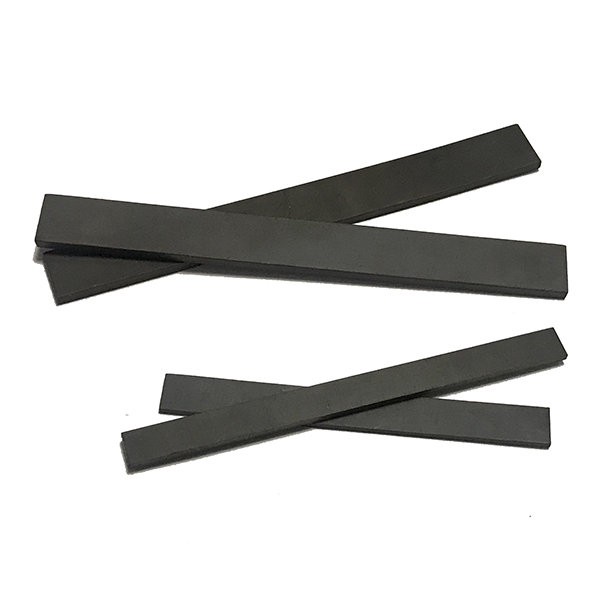 Long strip rubber magnetic magnet