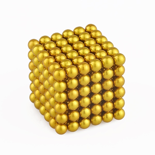 Magnet Ball