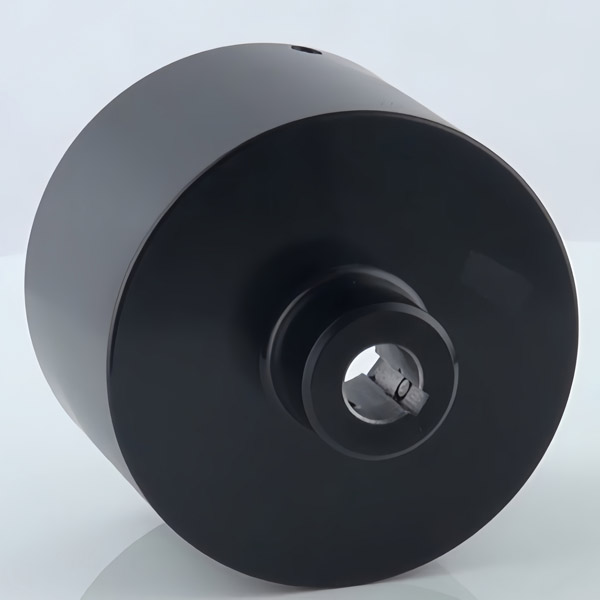 Magnetic pump