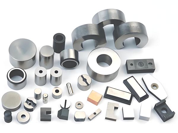 How much is the price of a permanent magnet