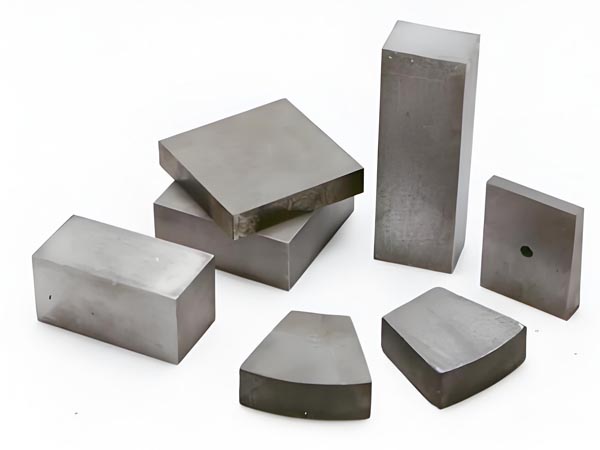 Progress in 3D Ring Magnetic Resonance Metamaterials in China